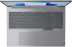 Lenovo  ThinkBook 16-G6 16" WUXGA IPS AG, Intel i5-1335U, 16GB, F512GB, UMA, Win11P,  21KH0068RA -  7