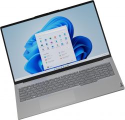 Lenovo  ThinkBook 16-G6 16" WUXGA IPS AG, Intel i5-1335U, 16GB, F512GB, UMA, Win11P,  21KH0068RA -  6