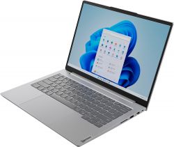 Lenovo  ThinkBook 14-G6 14" WUXGA IPS AG, AMD R3-7330U, 16GB, F512GB, UMA, DOS,  21KJ003DRA -  16