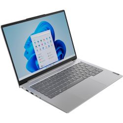 Lenovo  ThinkBook 14-G6 14" WUXGA IPS AG, AMD R3-7330U, 16GB, F512GB, UMA, DOS,  21KJ003DRA -  15
