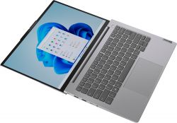 Lenovo  ThinkBook 14-G6 14" WUXGA IPS AG, AMD R3-7330U, 16GB, F512GB, UMA, DOS,  21KJ003DRA -  11