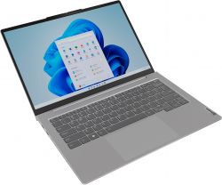  Lenovo ThinkBook 14-G6 14" WUXGA IPS AG, AMD R3-7330U, 16GB, F512GB, UMA, DOS,  21KJ003DRA -  10