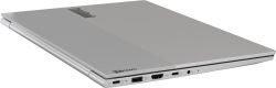  Lenovo ThinkBook 14-G6 14" WUXGA IPS AG, AMD R3-7330U, 16GB, F512GB, UMA, DOS,  21KJ003DRA -  3