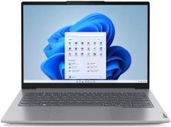 ������� Lenovo ThinkBook 16-G7 16" WUXGA IPS AG, AMD R5-7535HS, 16GB, F512GB, UMA, DOS, ����� 21MW0018RA
