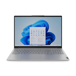 ������� Lenovo ThinkBook 16-G8 16" WUXGA IPS AG, Intel i5-13420H, 16GB, F512GB, UMA, Win11P, ����� 21SH00JRRA