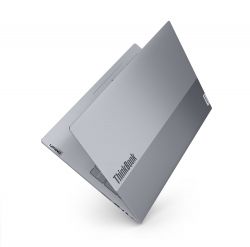 Ноутбук Lenovo ThinkBook 16-G8 16" WUXGA IPS AG, Intel U5-225U, 16GB, F512GB, UMA, DOS, сірий 21SK0080RA - Картинка 11