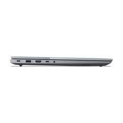 Ноутбук Lenovo ThinkBook 16-G8 16" WUXGA IPS AG, Intel U5-225U, 16GB, F512GB, UMA, DOS, сірий 21SK0080RA - Картинка 8
