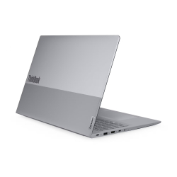 Ноутбук Lenovo ThinkBook 16-G9 16" WUXGA IPS AG, Intel 7-240H, 32GB, F1TB, UMA, Win11P, сірий 21US005FRA - Картинка 11