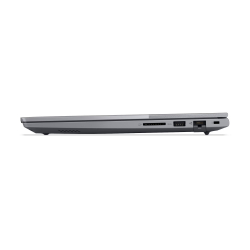 Ноутбук Lenovo ThinkBook 14-G9 14" WUXGA IPS AG, Intel 7-240H, 16GB, F512GB, UMA, Win11P, сірий 21UY0017RA - Картинка 7