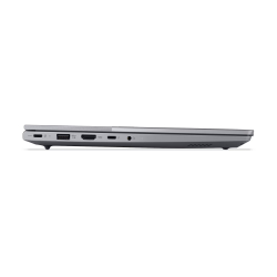 Ноутбук Lenovo ThinkBook 14-G9 14" WUXGA IPS AG, Intel 7-240H, 16GB, F512GB, UMA, Win11P, сірий 21UY0017RA - Картинка 6