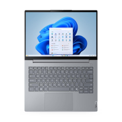Ноутбук Lenovo ThinkBook 14-G9 14" WUXGA IPS AG, Intel 7-240H, 16GB, F512GB, UMA, Win11P, сірий 21UY0017RA - Картинка 4