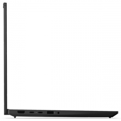 Ноутбук Lenovo ThinkPad E14-G8 14" WUXGA IPS AG, Intel U7-355, 16GB, F512GB, UMA, DOS, чорний 21Y7S1F500 - Картинка 9