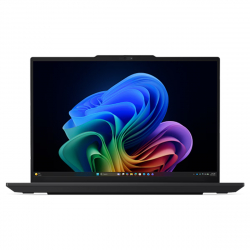 Ноутбук Lenovo ThinkPad E14-G8 14" WUXGA IPS AG, Intel U5-325, 16GB, F512GB, UMA, DOS, чорний 21Y7S1F600 - Картинка 9