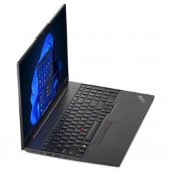 Ноутбук Lenovo ThinkPad E16-G4 16" WUXGA IPS AG, Intel U7-355, 16GB, F512GB, UMA, DOS, чорний 21YDS13T00 - Картинка 4