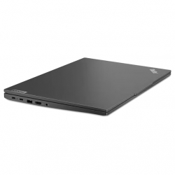 Ноутбук Lenovo ThinkPad E16-G4 16" WUXGA IPS AG, Intel U7-355, 16GB, F512GB, UMA, DOS, чорний 21YDS13T00 - Картинка 9