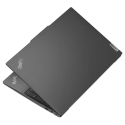 Ноутбук Lenovo ThinkPad E16-G4 16" WUXGA IPS AG, Intel U7-355, 16GB, F512GB, UMA, DOS, чорний 21YDS13T00 - Картинка 7