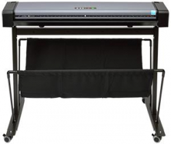  Contex Low Adjustable Stand, 24" (for SD One+) 2200F004004