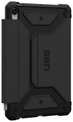 Чохол UAG для Samsung Galaxy Tab S10 FE 10.9" (2024), Metropolis SE, Black 224415114040 - Картинка 9
