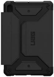 Чохол UAG для Samsung Galaxy Tab S10 FE 10.9" (2024), Metropolis SE, Black 224415114040 - Картинка 8