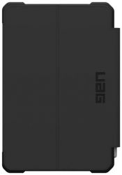 Чохол UAG для Samsung Galaxy Tab S10 FE 10.9" (2024), Metropolis SE, Black 224415114040 - Картинка 3