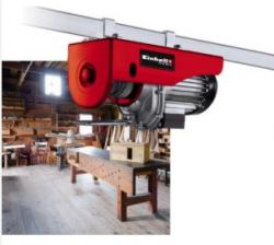 ������� ������������� Einhell TC-EH 500-18, 1000��, �� 500��, ���� 18�, 15.6�� 2255145 - �������� 2