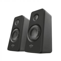 Акустическая система (Колонки) Trust 2.1 GXT 629 Tytan RGB Black 22944_TRUST - Картинка 5