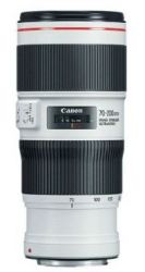 Canon EF 70-200mm f/4.0L IS II USM 2309C005 - Картинка 2