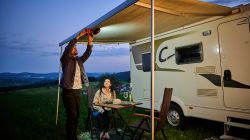 ����� ������������ Einhell GC-OL 18/1500 Li - Solo, PXC, 18�, 36 LED, 1500��, 7000 �, 3 ������ ���������, 0.45�� ��� ��� �� �� 2320120 - �������� 3