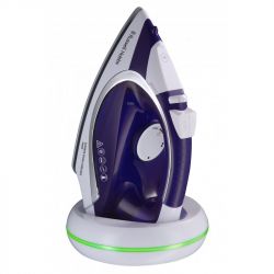  Russell Hobbs Supreme Steam Cordless 23300-56 -  2