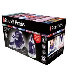 ������ Russell Hobbs Supreme Steam Cordless 23300-56 - �������� 6