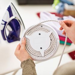 ������ Russell Hobbs Supreme Steam Cordless 23300-56 - �������� 3