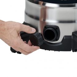 ������� ���������������� Einhell TC-VC 3055 S 950�� 190���� 30� 4.8�� 2342235 - �������� 7