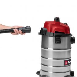 ������� ���������������� Einhell TC-VC 3055 S 950�� 190���� 30� 4.8�� 2342235 - �������� 4
