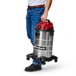������� ���������������� Einhell TC-VC 3055 S 950�� 190���� 30� 4.8�� 2342235 - �������� 8