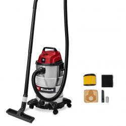 ������� ���������������� Einhell TC-VC 3055 S 950�� 190���� 30� 4.8�� 2342235 - �������� 9