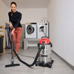 ������� ���������������� Einhell TC-VC 3055 S 950�� 190���� 30� 4.8�� 2342235 - �������� 12