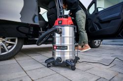 ������� ���������������� Einhell TC-VC 3055 S 950�� 190���� 30� 4.8�� 2342235 - �������� 13