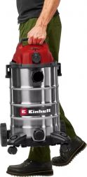 ������� ���������������� Einhell TC-VC 3055 SA 900�� 190���� ��������� 30� 230�/2000�� �������/����� ������ 5.3�� 2342250 - �������� 5
