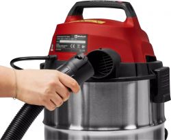 ������� ���������������� Einhell TC-VC 3055 SA 900�� 190���� ��������� 30� 230�/2000�� �������/����� ������ 5.3�� 2342250 - �������� 3