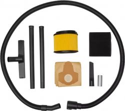 ������� ���������������� Einhell TC-VC 3055 SA 900�� 190���� ��������� 30� 230�/2000�� �������/����� ������ 5.3�� 2342250 - �������� 7