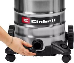 ������� ���������������� Einhell TC-VC 3055 SA 900�� 190���� ��������� 30� 230�/2000�� �������/����� ������ 5.3�� 2342250 - �������� 6