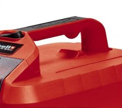 ������� ���������� ������������� Einhell TE-VC 18/10 Li - Sol� PXC 18� 90���� ��������� 10� 4�� ��� ��� �� �� 2347160 - �������� 5