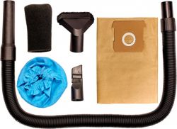 ������� ���������� ������������� Einhell TE-VC 18/10 Li - Sol� PXC 18� 90���� ��������� 10� 4�� ��� ��� �� �� 2347160 - �������� 6