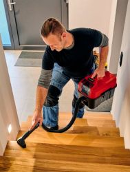 ������� ���������� ������������� Einhell TE-VC 18/10 Li - Sol� PXC 18� 90���� ��������� 10� 4�� ��� ��� �� �� 2347160 - �������� 7