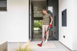 ������� �������������� Einhell TE-SV 18 Li-FLX-Solo 18� 120���� ��������� 0.6� LED 1.05�� ��� ��� � �� 2347189 - �������� 16