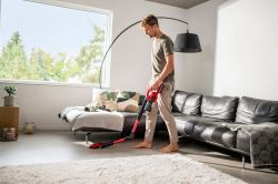������� �������������� Einhell TE-SV 18 Li-FLX-Solo 18� 120���� ��������� 0.6� LED 1.05�� ��� ��� � �� 2347189 - �������� 15
