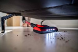 ������� �������������� Einhell TE-SV 18 Li-FLX-Solo 18� 120���� ��������� 0.6� LED 1.05�� ��� ��� � �� 2347189 - �������� 4