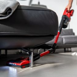 ������� �������������� Einhell TE-SV 18 Li-FLX-Solo 18� 120���� ��������� 0.6� LED 1.05�� ��� ��� � �� 2347189 - �������� 5