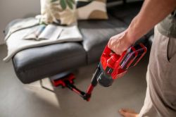 ������� �������������� Einhell TE-SV 18 Li-FLX-Solo 18� 120���� ��������� 0.6� LED 1.05�� ��� ��� � �� 2347189 - �������� 2