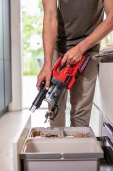 ������� �������������� Einhell TE-SV 18 Li-FLX-Solo 18� 120���� ��������� 0.6� LED 1.05�� ��� ��� � �� 2347189 - �������� 8